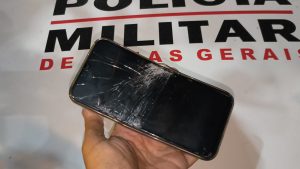 Homem é preso após denúncia de ameaças e agressões contra a ex-companheira em Valadares