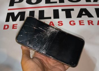 Homem é preso após denúncia de ameaças e agressões contra a ex-companheira em Valadares