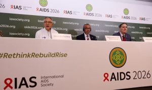 Injetável de prevenção ao HIV pode chegar ao SUS até o fim do ano