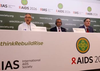 Injetável de prevenção ao HIV pode chegar ao SUS até o fim do ano