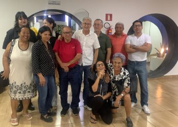 Associação dos Artistas Plásticos do Vale do Rio Doce reconduz diretoria e anuncia investimento de R$ 250 mil para painel de LED