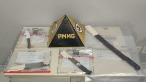Casal é preso após briga motivada por descoberta de filho fora do casamento em Valadares