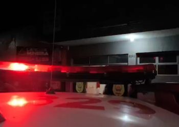 Idoso é encontrado morto dentro de casa com marcas de tiros na zona rural de Jampruca