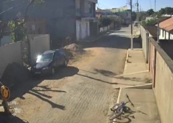 Idosos são atacados por enxame de abelhas dentro de casa em Galiléia