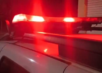 Homem é preso após imagens da enteada de 6 anos serem encontradas em seu celular em Engenheiro Caldas