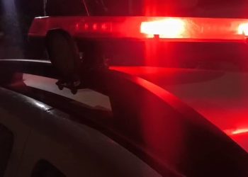 Homem fica ferido após ser agredido com barras de ferro no bairro Vila Isa