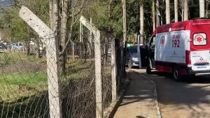 Jovem é morto a tiros em São João do Manhuaçu 