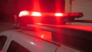 Homem é preso após denúncia de agressão e ameaça contra ex-namorada em Alpercata