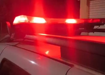 Homem é preso após denúncia de agressão e ameaça contra ex-namorada em Alpercata