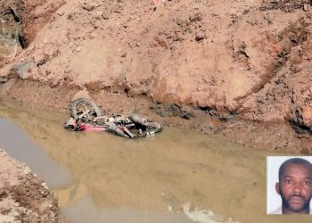 Motociclista morre após acidente na zona rural de Capitão Andrade