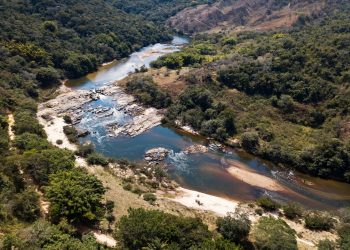 Chamada Rio Doce Participativo destina R$ 225 milhões para projetos em comunidades atingidas pelo rompimento da barragem de Fundão