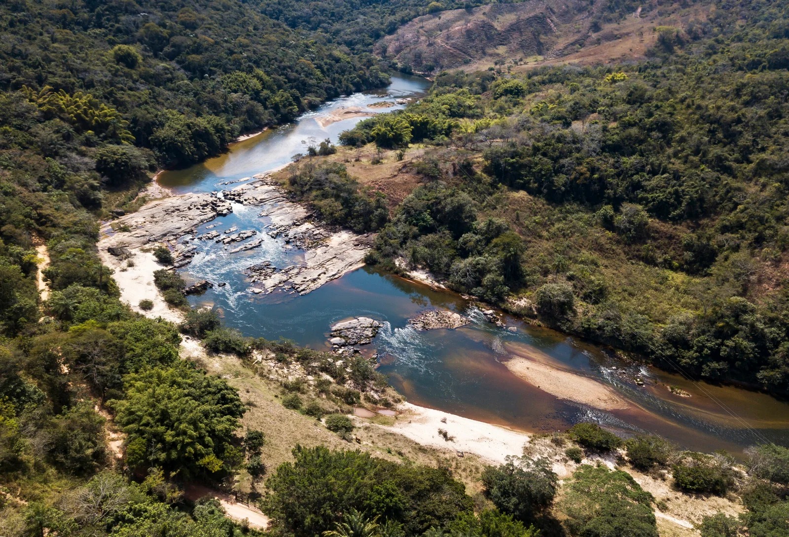 Chamada Rio Doce Participativo destina R$ 225 milhões para projetos em comunidades atingidas pelo rompimento da barragem de Fundão