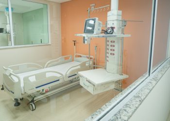 Rede Mário Penna inicia cirurgias e abre 40 leitos na Unidade Teófilo Otoni