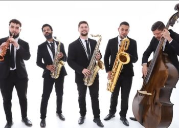 Agenda cultural: fim de semana tem recital, festival de rock, forró, pagode e música eletrônica