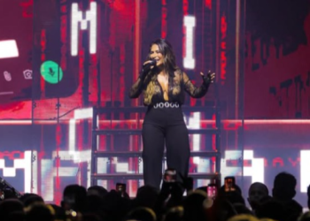 Agenda cultural: fim de semana tem muita música em Valadares e grandes shows na região