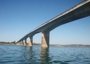 Ponte Minas/Goiás terá interdição total