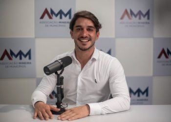 AMM lança podcast "Café, Queijo e Prosa com o Presidente" com debate com pré-candidatos ao Senado sobre o futuro do municipalismo mineiro