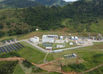 Centro Pré-Sal instalado em Itajubá