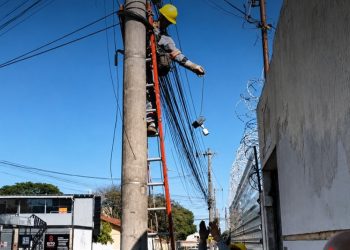 Tráfico monitorava Uberlândia com 21 câmeras