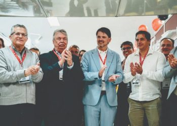 MINASCON 2026 e FECONSUMINAS consolidam Pouso Alegre como centro da construção civil mineira