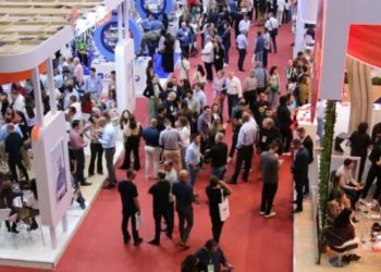 FIEMG Expo Center estreia com Minas Láctea 2026 em Juiz de Fora