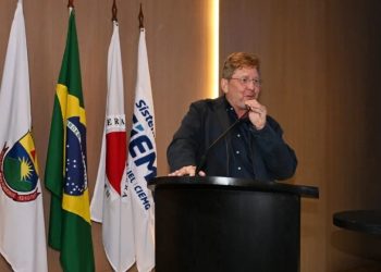 Guilherme Abrantes eleito presidente da FIEMG 