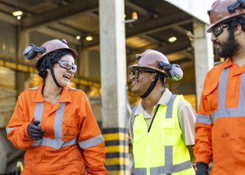 AngloGold Ashanti abre inscrições para Programa PRÓ+ voltado à qualificação de mulheres e pessoas com deficiência