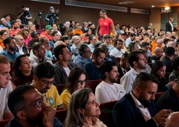 Interior ganha força nas eleições de 2026
