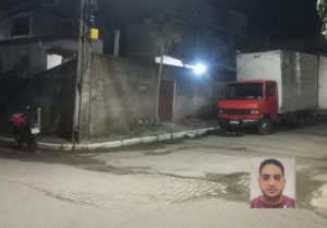 Motociclista morre após colisão entre motos no bairro Conjunto Sir 