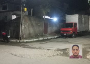 Motociclista morre após colisão entre motos no bairro Conjunto Sir 