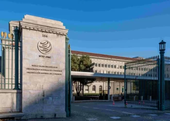Tarifas dos EUA são inconsistentes com regras da OMC, diz Brasil