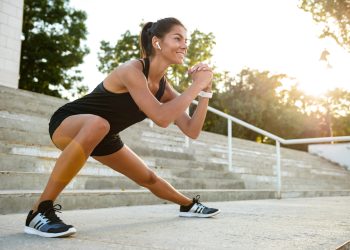 Quando o corpo se exercita, a mente agradece