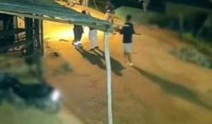 Servidoras da limpeza urbana são agredidas durante trabalho em Santana do Manhuaçu