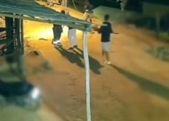 Servidoras da limpeza urbana são agredidas durante trabalho em Santana do Manhuaçu