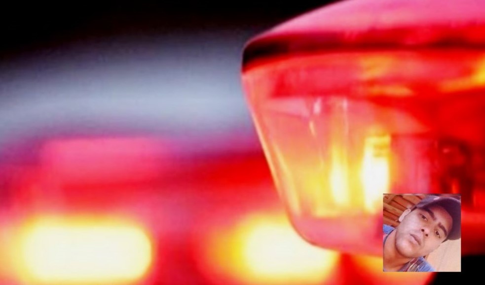 Homem é morto a tiros após discussão envolvendo desaparecimento de droga em Sardoá