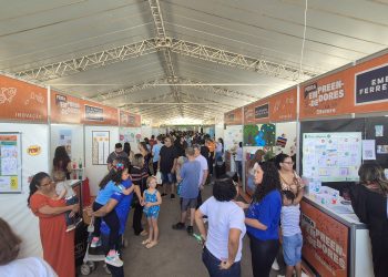 Ipatinga recebe 5ª Expo Empreendedores do Futuro neste sábado com entrada gratuita