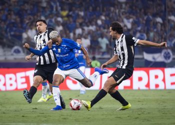 Sorteio coloca Cruzeiro e Atlético frente a frente nas quartas da Copa do Brasil pelo segundo ano seguido