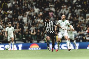 Atlético e Juventude duelam por vaga nas quartas de final da Copa do Brasil
