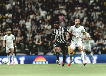 Atlético e Juventude duelam por vaga nas quartas de final da Copa do Brasil