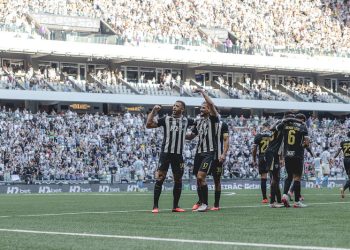 Atlético vence Grêmio e chega a nove jogos de invencibilidade na temporada