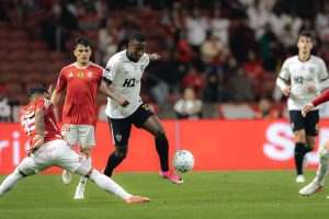 Atlético empata com o Internacional fora de casa pelo Brasileirão