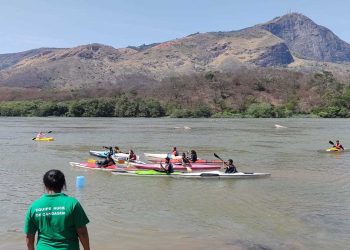 4º Desafio Huck de Canoagem será realizado no domingo em Valadares