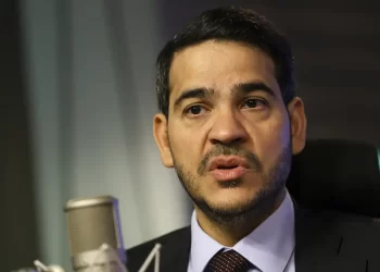 AGU pedirá na Justiça a retirada do Discord do ar