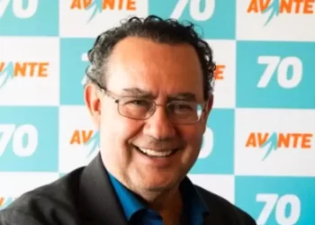 Avante oficializa Augusto Cury como candidato à Presidência