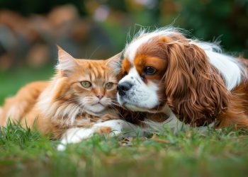 Cães e gatos em casas e apartamentos: como evitar conflitos com vizinhos e condomínios