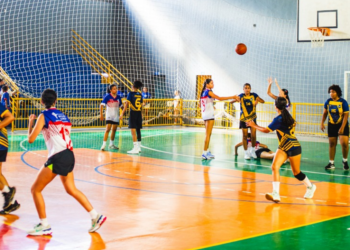 Copa Praça de Basquete abre inscrições para torneio na Praça de Esportes