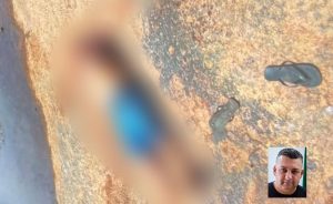 Homem é encontrado morto em área rural de Galileia e polícia investiga possível homicídio