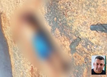 Homem é encontrado morto em área rural de Galileia e polícia investiga possível homicídio