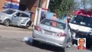 Idoso de 61 anos morre após ser atropelado em Coronel Fabriciano
