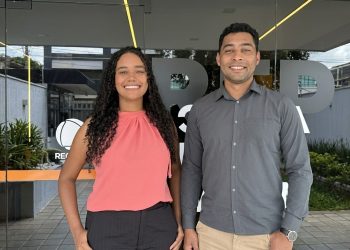 TV Leste RECORD reforça jornalismo com novos repórteres